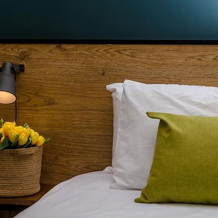 Olive The White House Hotel Tel Aviv Ngoại thất bức ảnh