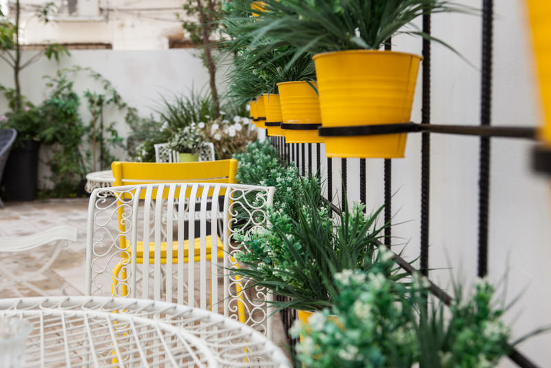 Olive The White House Hotel Tel Aviv Ngoại thất bức ảnh
