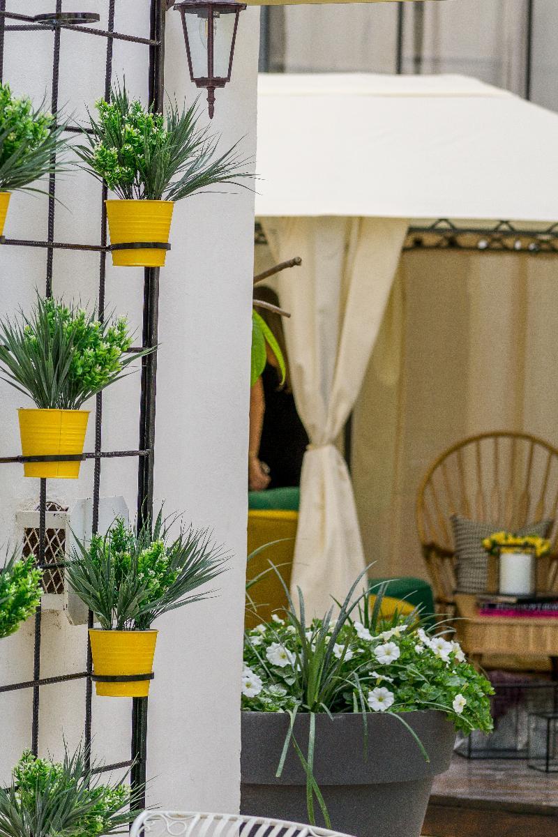 Olive The White House Hotel Tel Aviv Ngoại thất bức ảnh