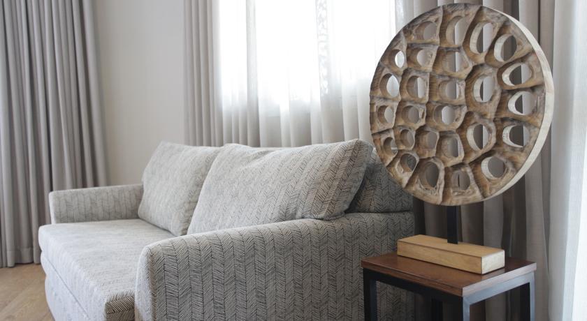 Olive The White House Hotel Tel Aviv Ngoại thất bức ảnh